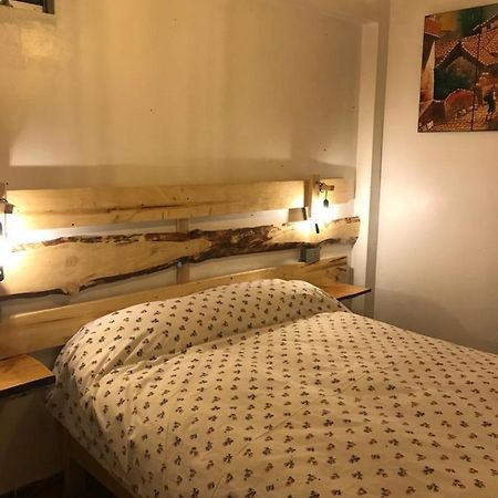 Casa De Ana B&B Huaraz  Zewnętrze zdjęcie