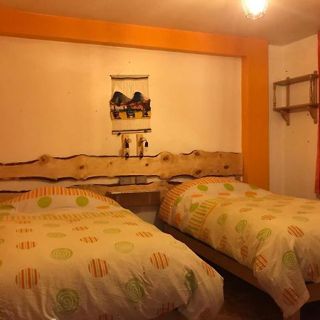 Casa De Ana B&B Huaraz  Zewnętrze zdjęcie