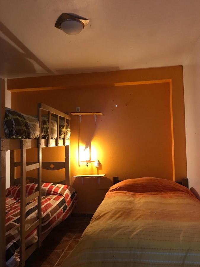 Casa De Ana B&B Huaraz  Zewnętrze zdjęcie